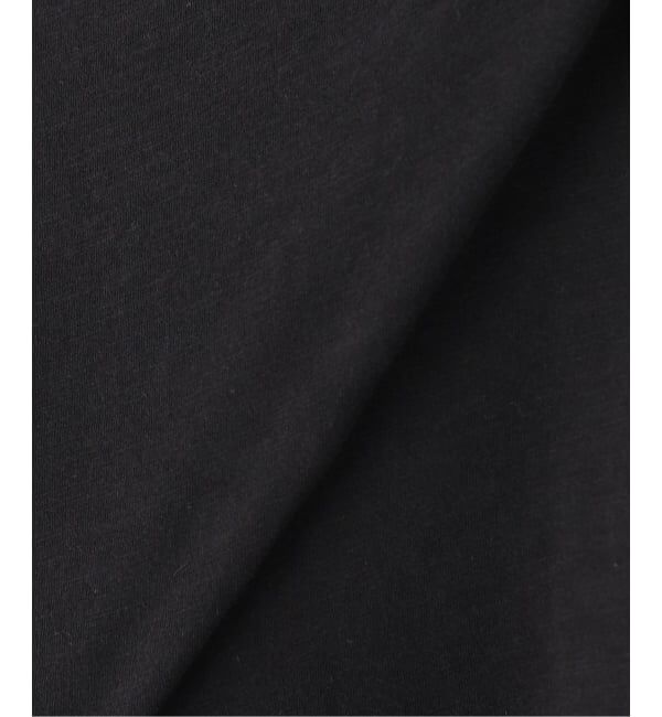 OUTDOOR PRODUCTS Usual Things「追加 スラブテンジク 五分袖 TEE」|Tシャツ・カットソー|