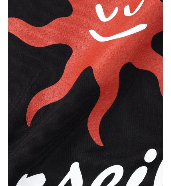 417 EDIFICE「VACANCE PERMANENTES &times; 417 I LOVE MARSEILLE Tshirt」|Tシャツ・カットソー|