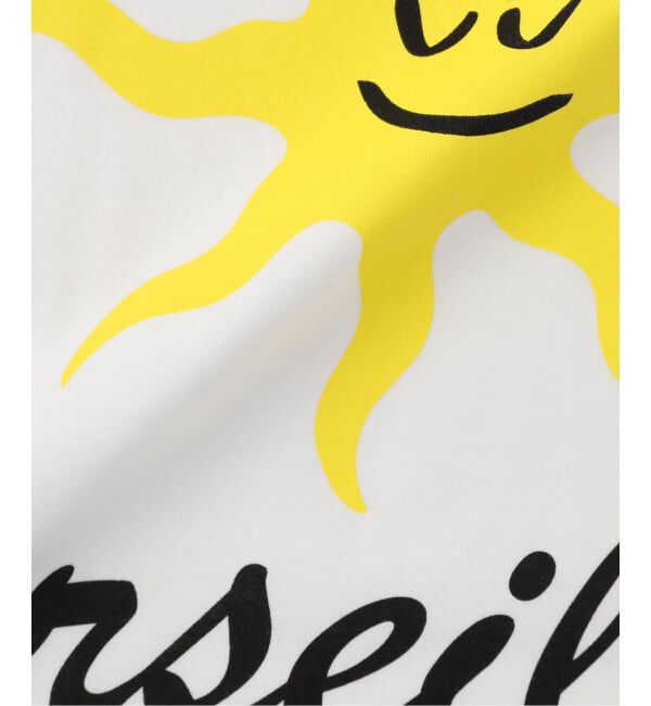 417 EDIFICE「VACANCE PERMANENTES &times; 417 I LOVE MARSEILLE Tshirt」|Tシャツ・カットソー|