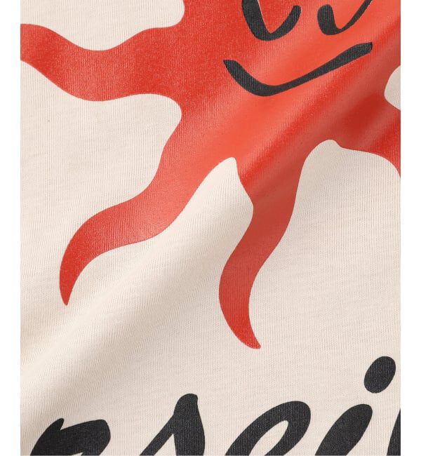 417 EDIFICE「VACANCE PERMANENTES &times; 417 I LOVE MARSEILLE Tshirt」|Tシャツ・カットソー|