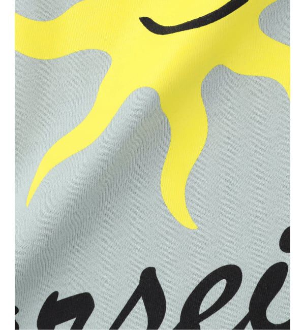 417 EDIFICE「VACANCE PERMANENTES &times; 417 I LOVE MARSEILLE Tshirt」|Tシャツ・カットソー|