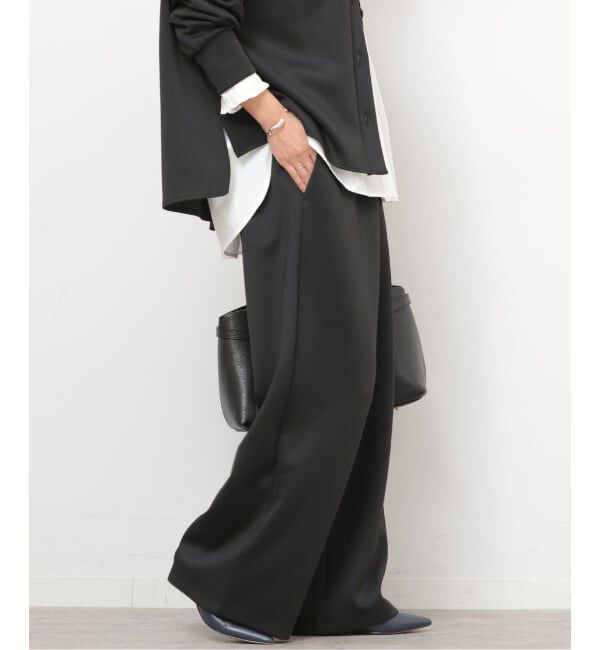 JOURNAL STANDARD relume「ソフトダンボールイージーパンツ」|その他|
