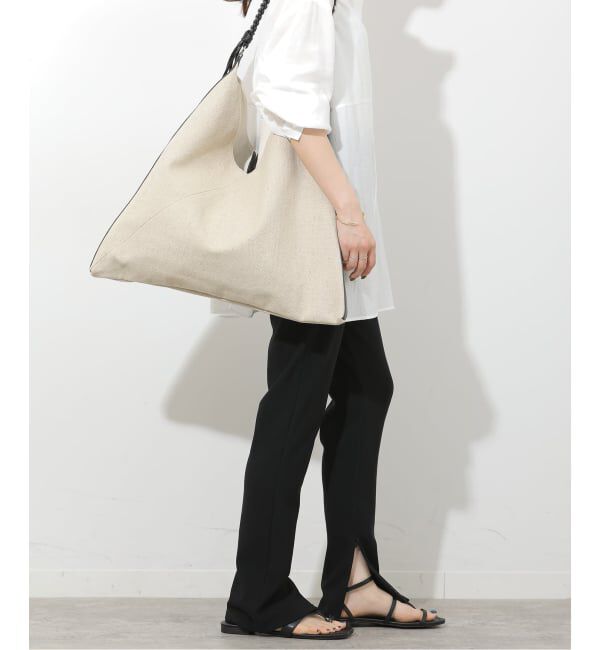 JOURNAL STANDARD relume「《追加》ダブルフェイスレギンスパンツ」|その他|