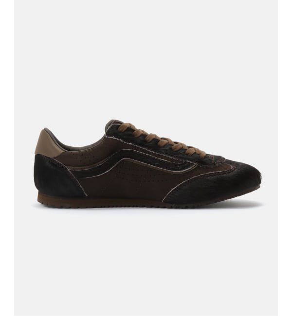 JOURNAL STANDARD「【VANS / ヴァンズ】SUPER LOWPRO」|スニーカー|