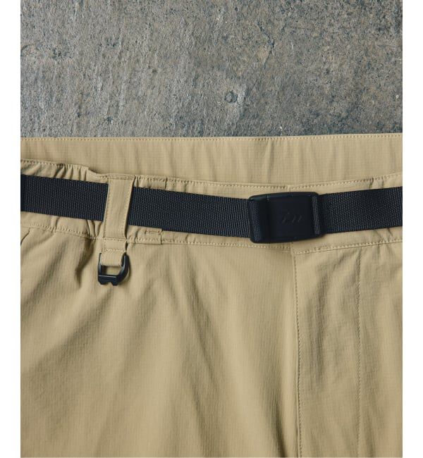 JOURNAL STANDARD relume「DAIWA / ダイワ 別注 CORDURA(R) ベンチレーション ショーツ」|その他|