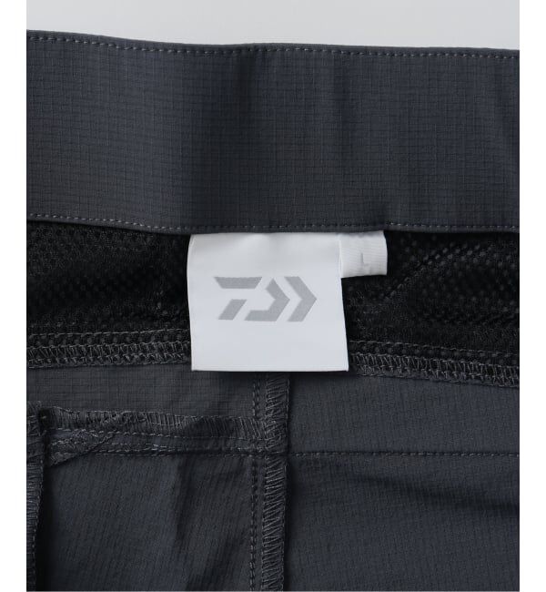 JOURNAL STANDARD relume「DAIWA / ダイワ 別注 CORDURA(R) ベンチレーション ショーツ」|その他|