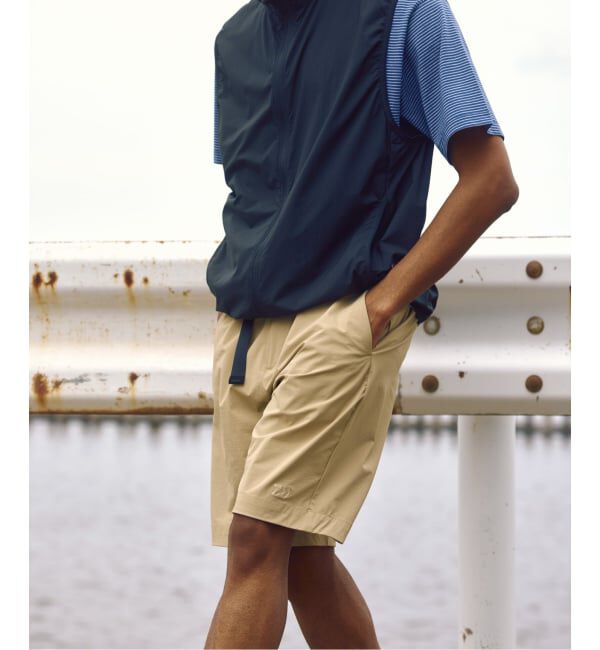 JOURNAL STANDARD relume「DAIWA / ダイワ 別注 CORDURA(R) ベンチレーション ショーツ」|その他|