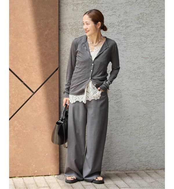 JOURNAL STANDARD「《予約》TWツイル 5PK パンツ」|その他|