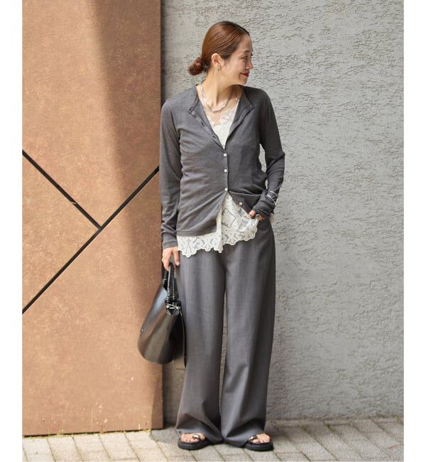 JOURNAL STANDARD「《予約》TWツイル 5PK パンツ」|その他|