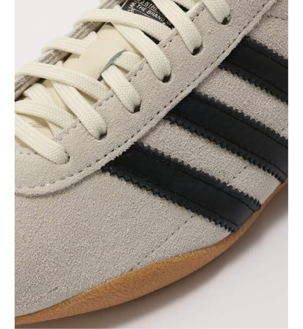 GRISE「《追加予約/WEB+一部店舗限定》adidas/アディダス TOKYO W」|スニーカー|