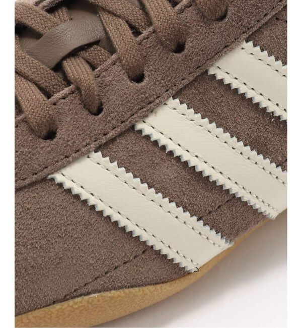 GRISE「《追加予約/WEB+一部店舗限定》adidas/アディダス TOKYO W」|スニーカー|