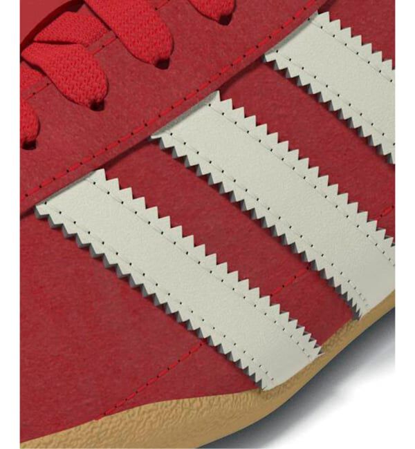 GRISE「《追加予約/WEB+一部店舗限定》adidas/アディダス TOKYO W」|スニーカー|