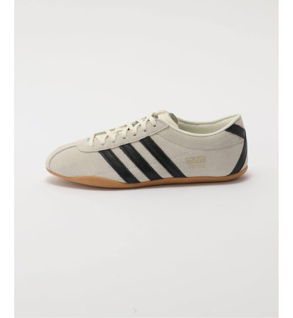 GRISE「《追加予約/WEB+一部店舗限定》adidas/アディダス TOKYO W」|スニーカー|