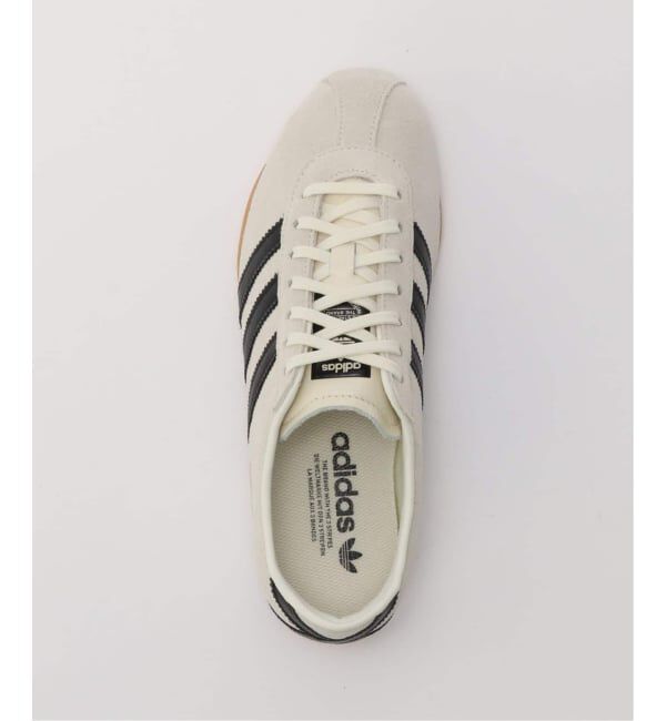 GRISE「《追加予約/WEB+一部店舗限定》adidas/アディダス TOKYO W」|スニーカー|
