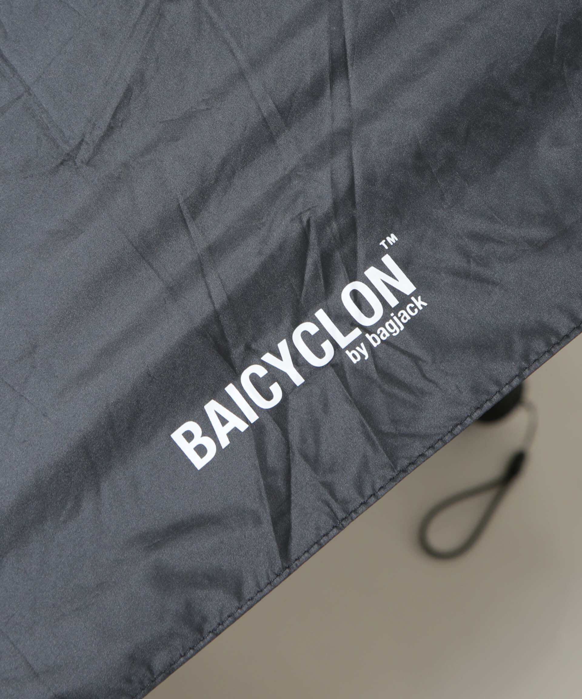 nano･universe「BAICYCLON by Bagjack/SUN UMBRELLA」|その他|