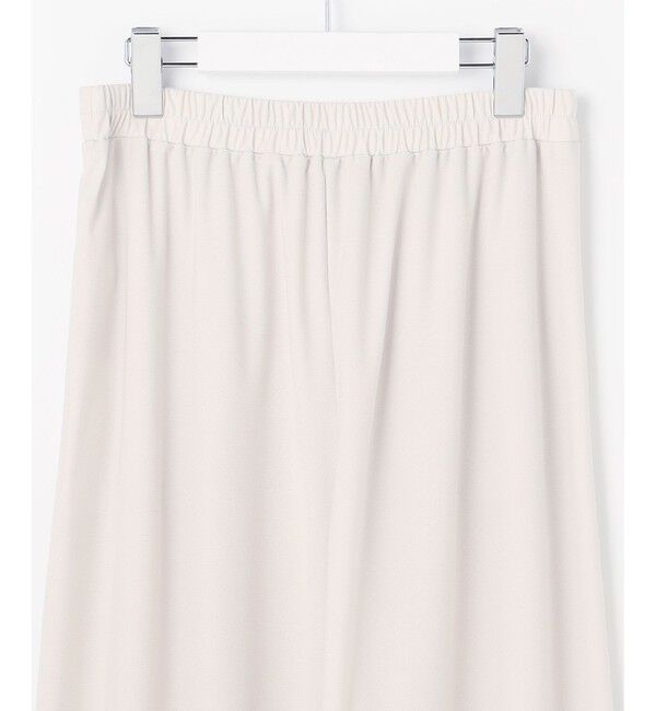 自由区「【カタログ掲載】ストレッチアムンゼンワイド パンツ」|その他|