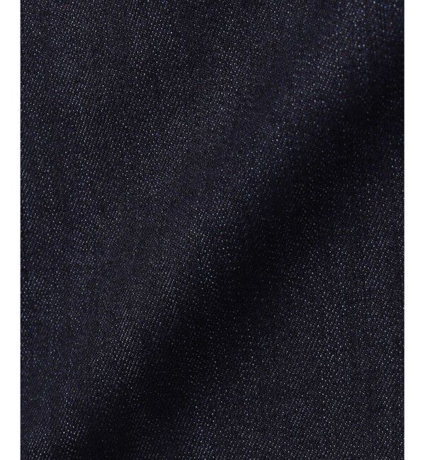 23区「【見上愛さん着用】23区DENIM サマー ベイカーパンツ」|デニム|