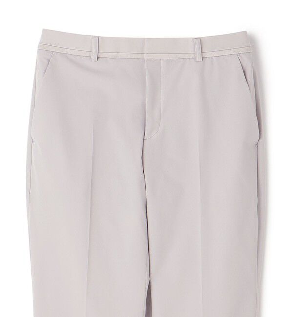 BEIGE,「AUDREY / クロップドパンツ」|その他|