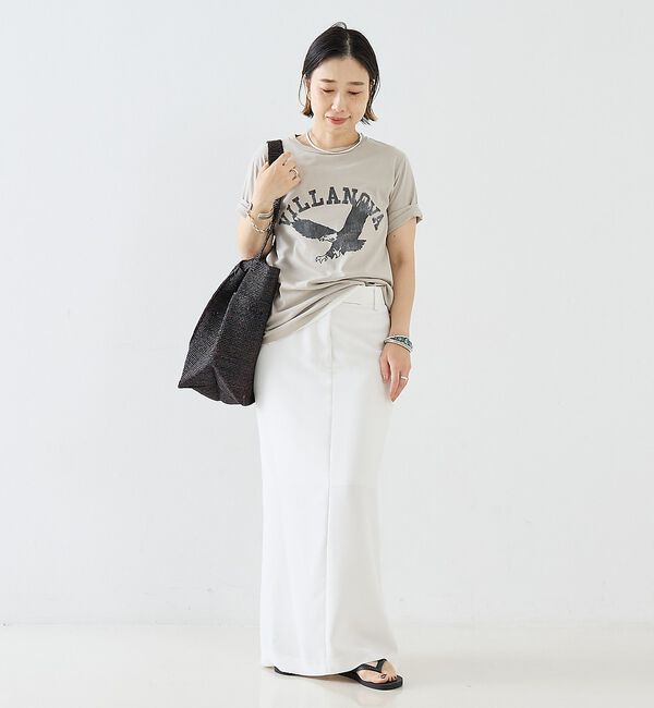 The Store by C' 「【MERCIEL】ISAIA／トートバッグ」|トートバッグ|