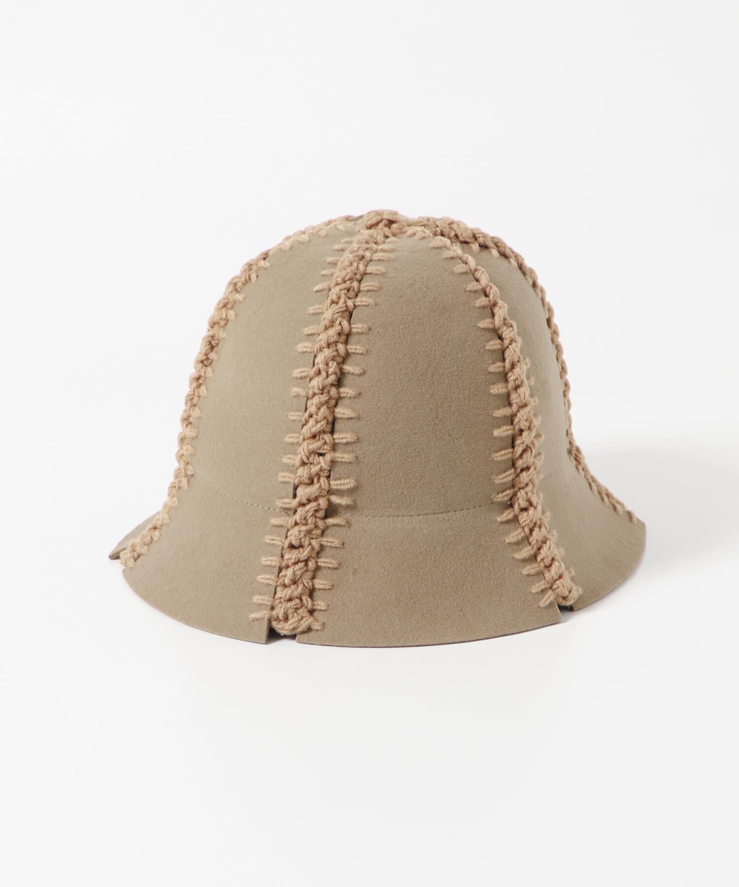 URBAN RESEARCH DOORS「KIJIMA TAKAYUKI　METRO HAT」|ハット|