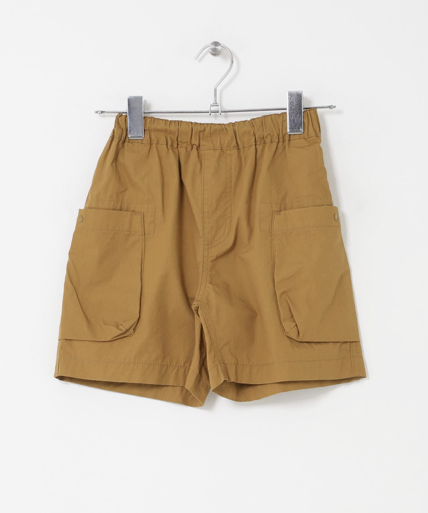 URBAN RESEARCH DOORS「速乾サイドポケットショーツ(KIDS)」|その他|