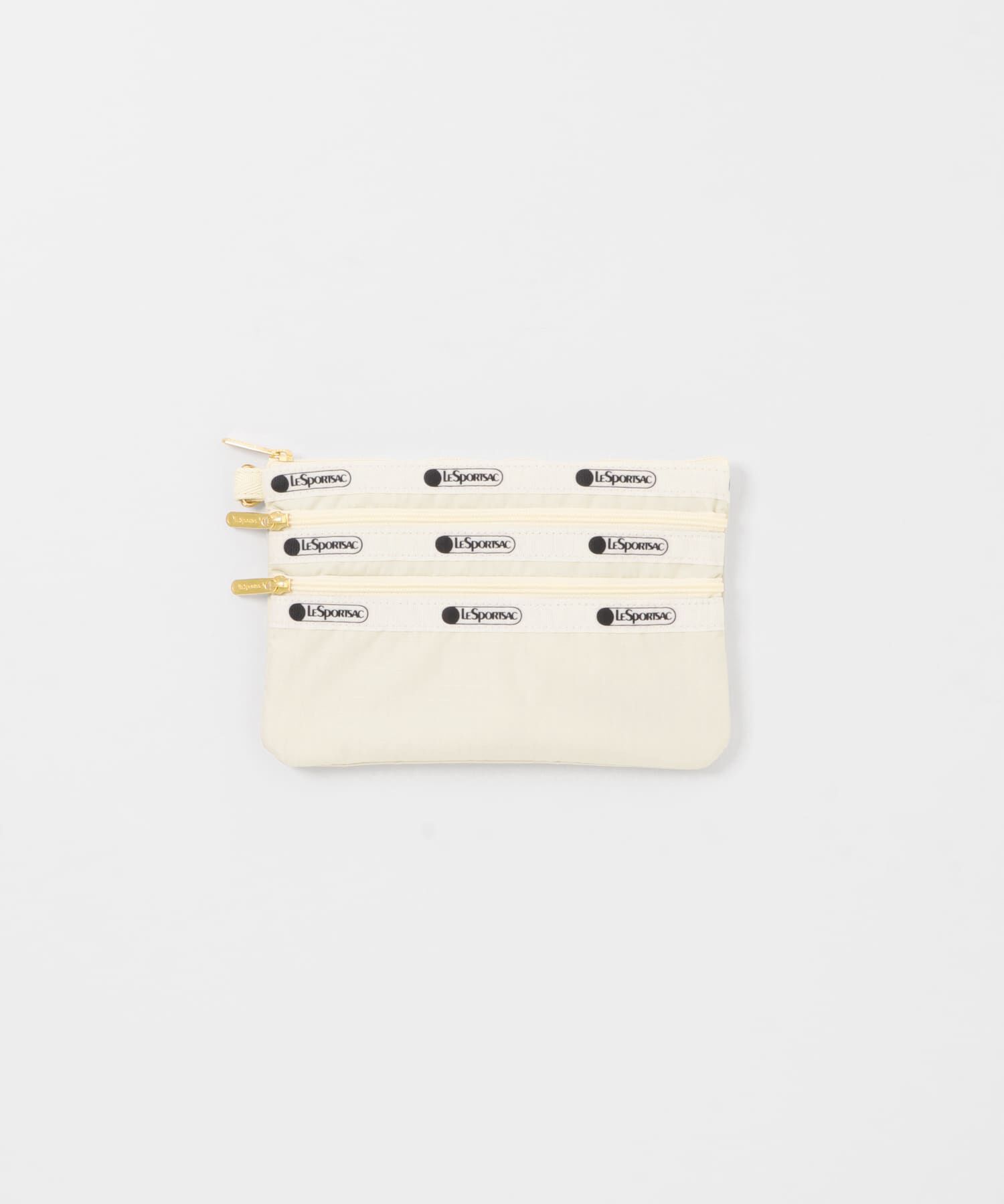 URBAN RESEARCH「『別注』LeSportsac&times;URBAN RESEARCH　3ZIP COSMETIC」|その他|
