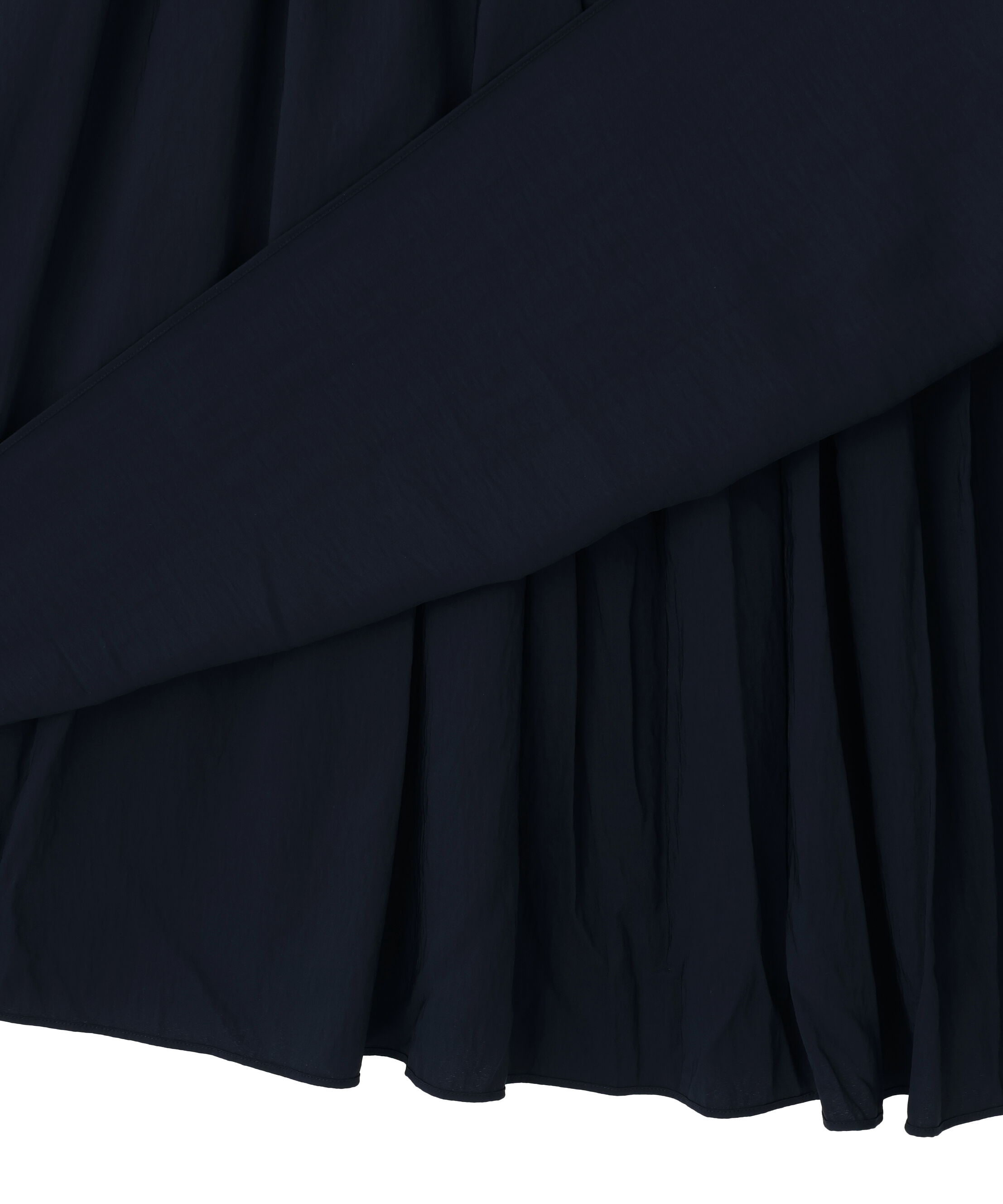PROPORTION BODY DRESSING「〈a/mie〉タックキャミワンピース26SS」|ワンピース|