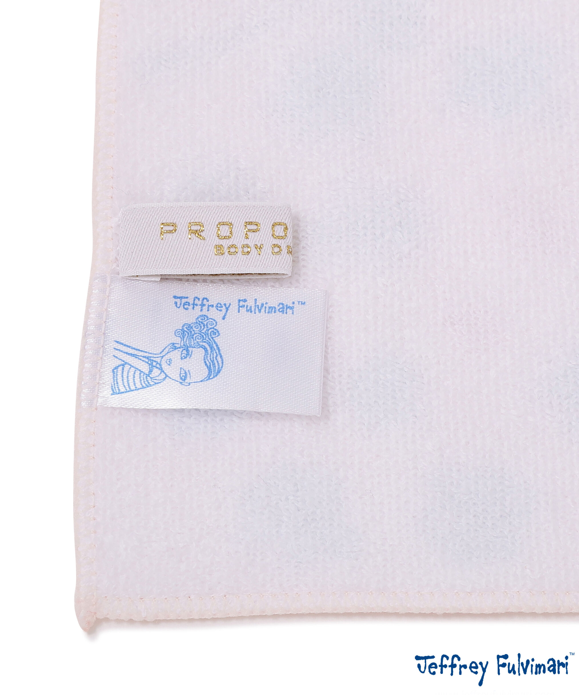 PROPORTION BODY DRESSING「ハンドタオル」|その他|