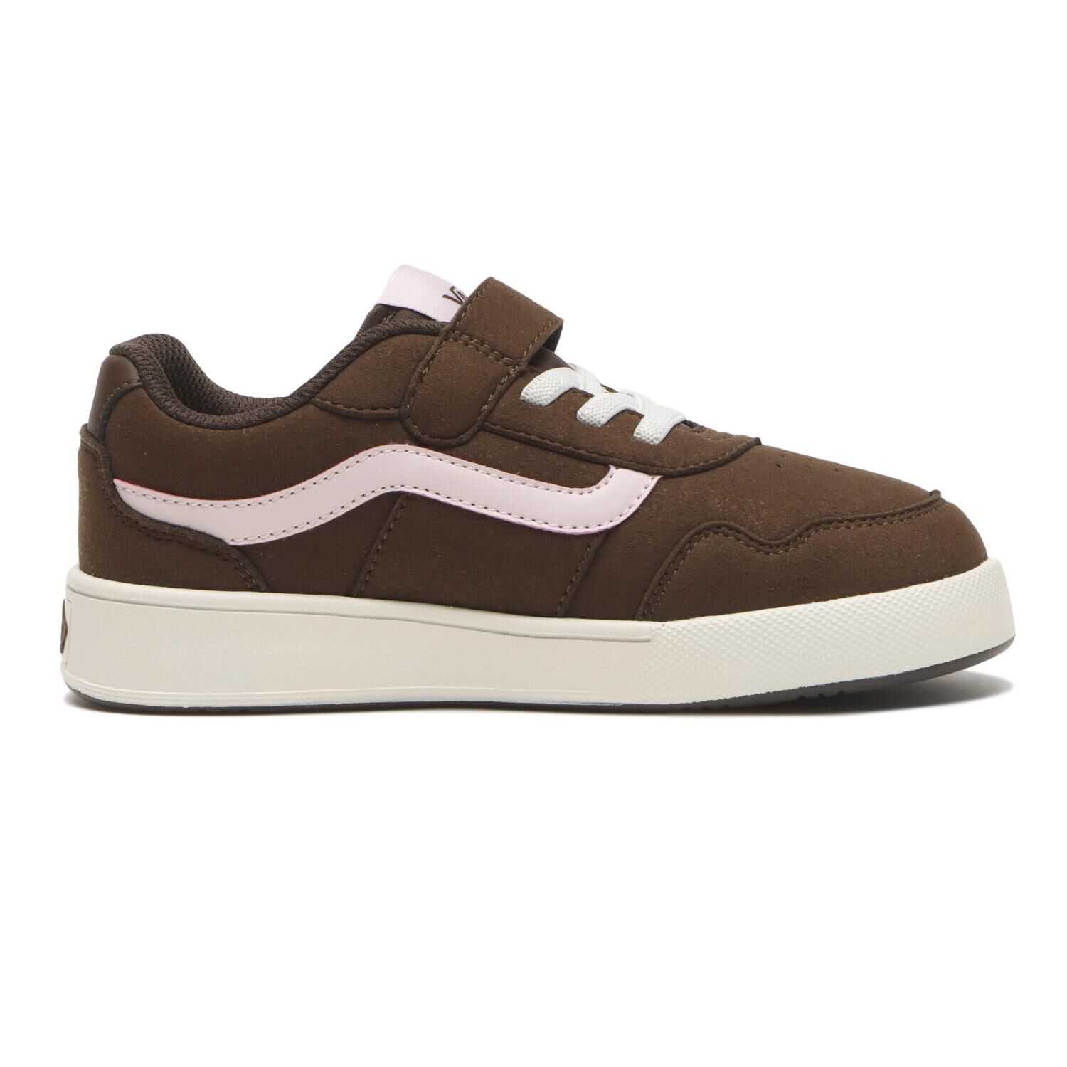 VANS「【VANS】17-22(H) RIGIDA」|スニーカー|
