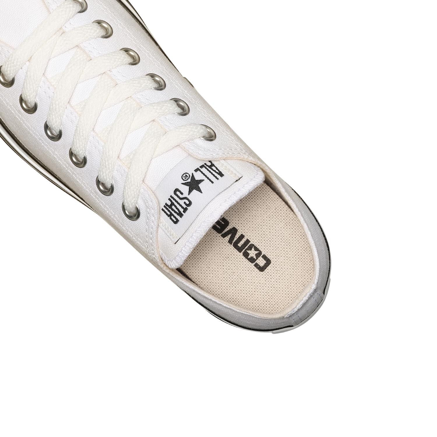 CONVERSE「【CONVERSE】AS POINTEDTOE OX」|スニーカー|