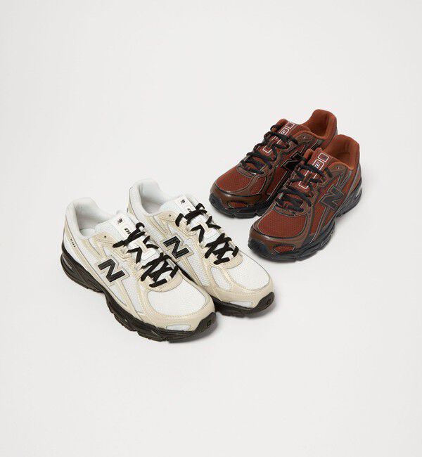 国内EXCLUSIVE】＜New Balance＞U740 スニーカー / 22.5-25cm（UNITED