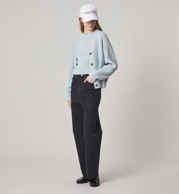 STEVEN ALAN「＜Steven Alan＞リリヤーン ニット タンクトップ」|ニット・セーター|