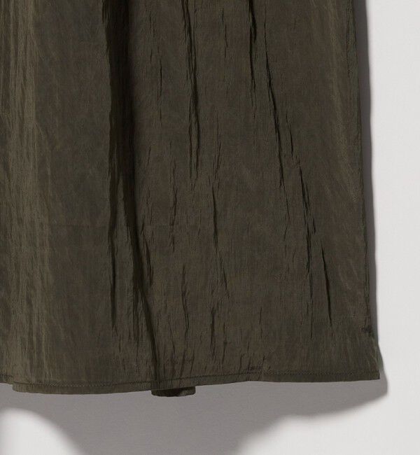 BEAUTY&YOUTH UNITED ARROWS「ドッキング ショートスリーブワンピース」|ワンピース|