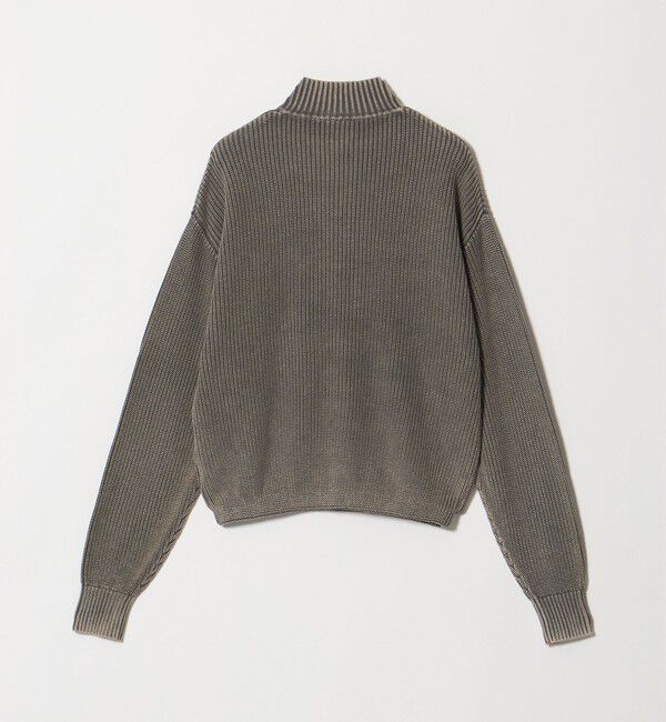BEAUTY&YOUTH UNITED ARROWS「＜Won Hundred＞ブリン ニット プルオーバー」|ニット・セーター|
