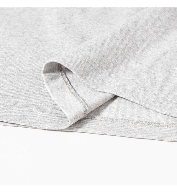 BEAMSBOY「orSlow / JUST T-SHIRT」|Tシャツ・カットソー|
