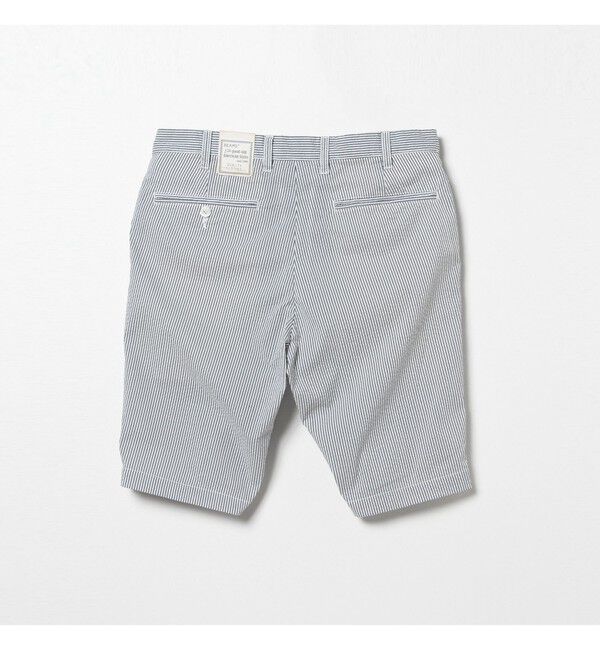 BEAMS PLUS「IVY Shorts Coolmax (R) Seersucker」|その他|