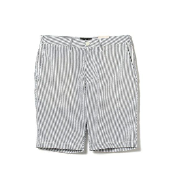 BEAMS PLUS「IVY Shorts Coolmax (R) Seersucker」|その他|