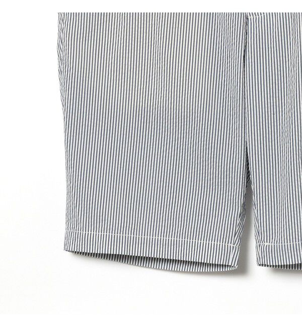 BEAMS PLUS「IVY Shorts Coolmax (R) Seersucker」|その他|