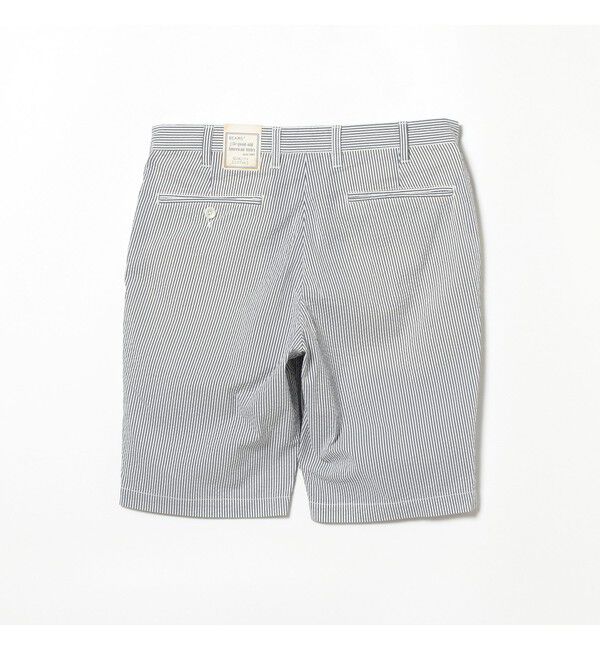 BEAMS PLUS「IVY Shorts Coolmax (R) Seersucker」|その他|