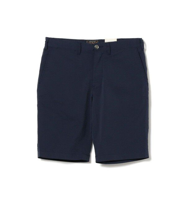 BEAMS PLUS「IVY Shorts Coolmax (R) Seersucker」|その他|