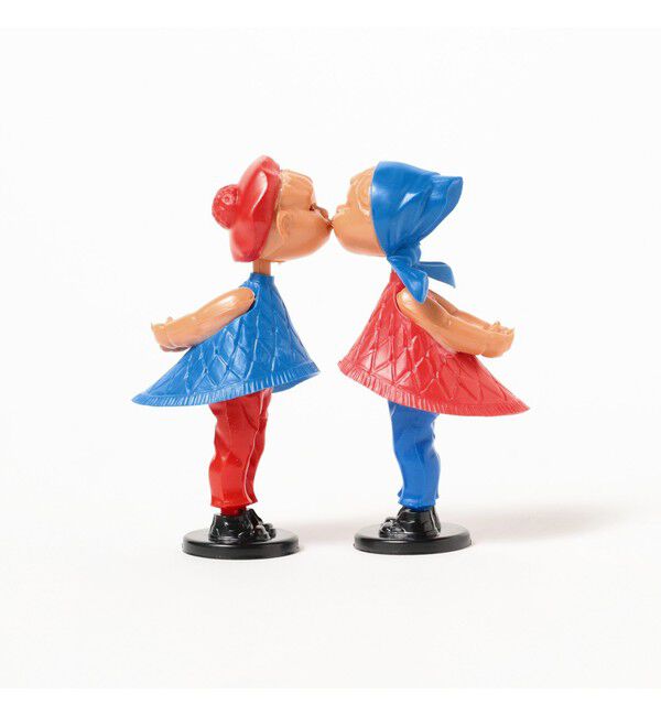 BEAMS「MAGNETO / Kiss Doll」|その他|
