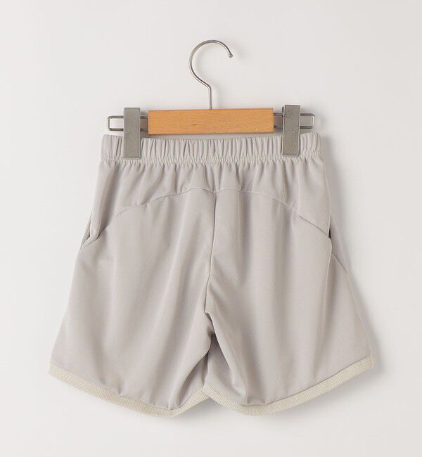 SHIPS KIDS「MOUN TEN.: 110～140cm /ドライタッチ ショーツ」|その他|