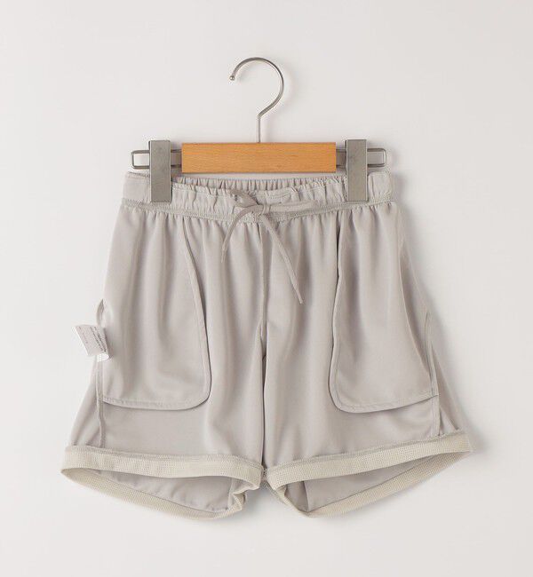 SHIPS KIDS「MOUN TEN.: 110～140cm /ドライタッチ ショーツ」|その他|