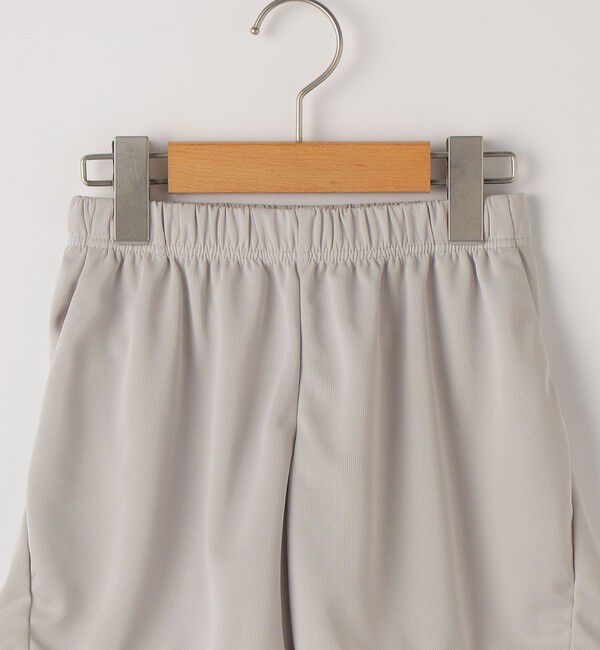 SHIPS KIDS「MOUN TEN.: 110～140cm /ドライタッチ ショーツ」|その他|
