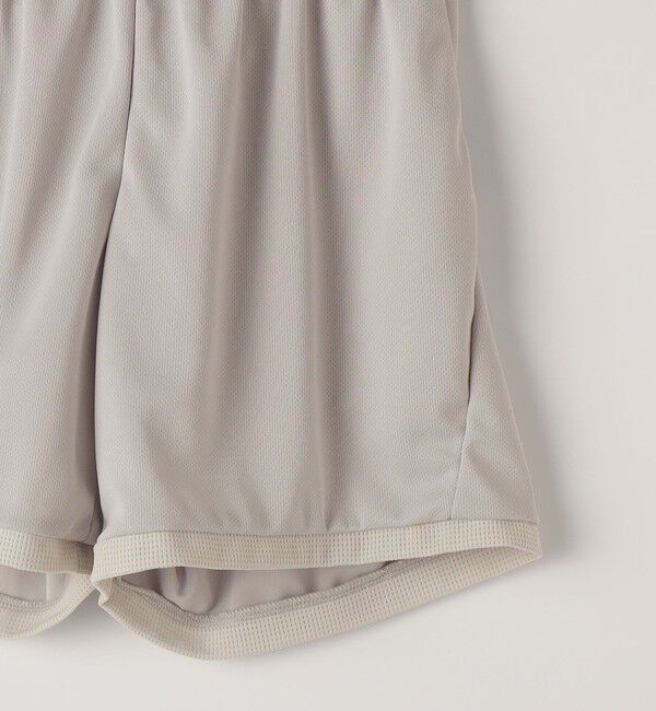 SHIPS KIDS「MOUN TEN.: 110～140cm /ドライタッチ ショーツ」|その他|