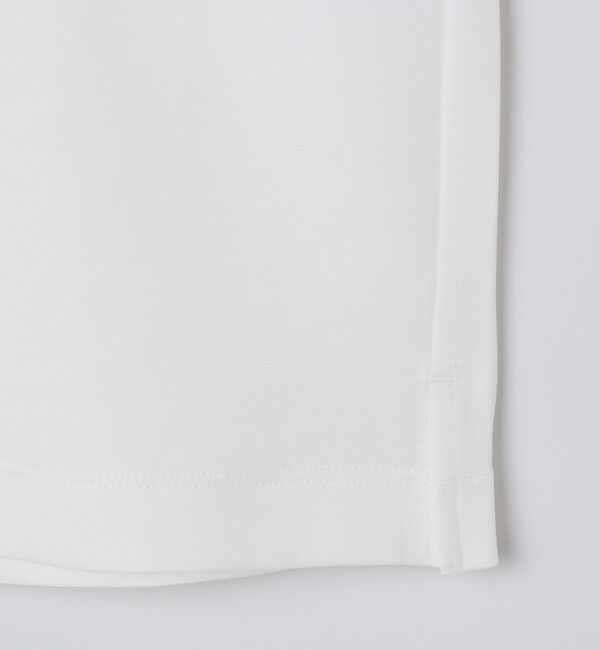 SHIPS Colors 「《予約》SHIPS Colors:〈吸水速乾・遮熱〉AVANT(R) 3D ビズ Tシャツ◆」|Tシャツ・カットソー|
