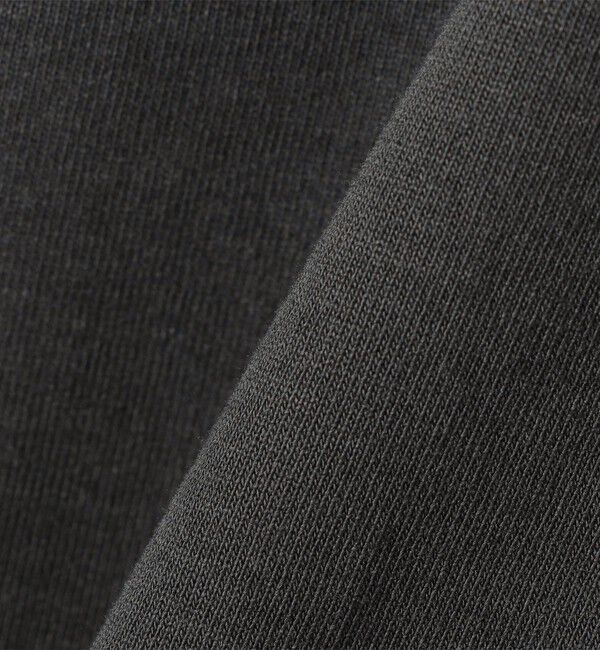 SHIPS for women「SHIPS Primary Navy Label: コットン スクエア ネック プルオーバー」|Tシャツ・カットソー|