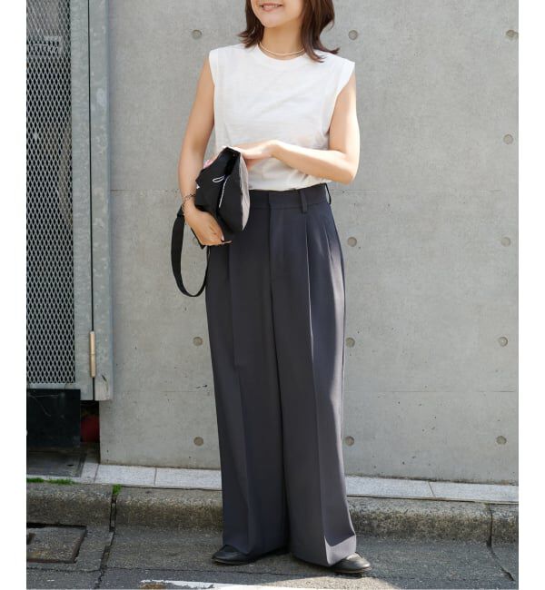 OUTDOOR PRODUCTS Usual Things「スラブテンジクノースリ」|Tシャツ・カットソー|