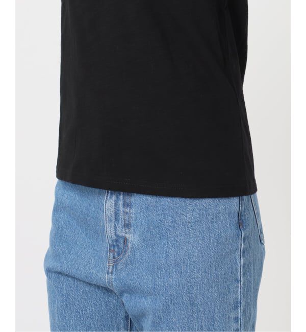 OUTDOOR PRODUCTS Usual Things「スラブテンジクノースリ」|Tシャツ・カットソー|