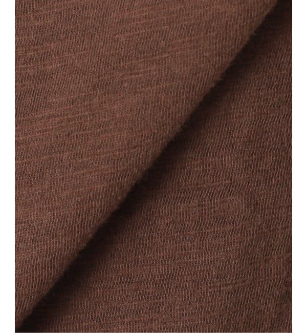 OUTDOOR PRODUCTS Usual Things「スラブテンジクノースリ」|Tシャツ・カットソー|